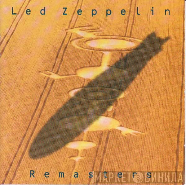 Led Zeppelin  - Remasters