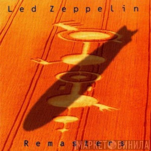 Led Zeppelin  - Remasters
