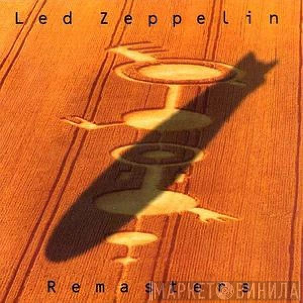 Led Zeppelin  - Remasters