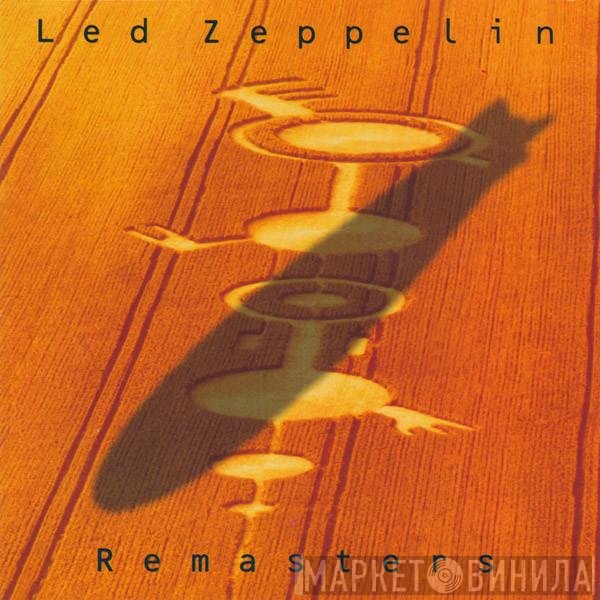 Led Zeppelin  - Remasters
