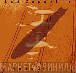 Led Zeppelin  - Remasters