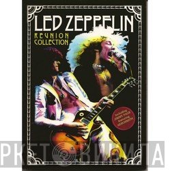 Led Zeppelin  - Reunion Collection
