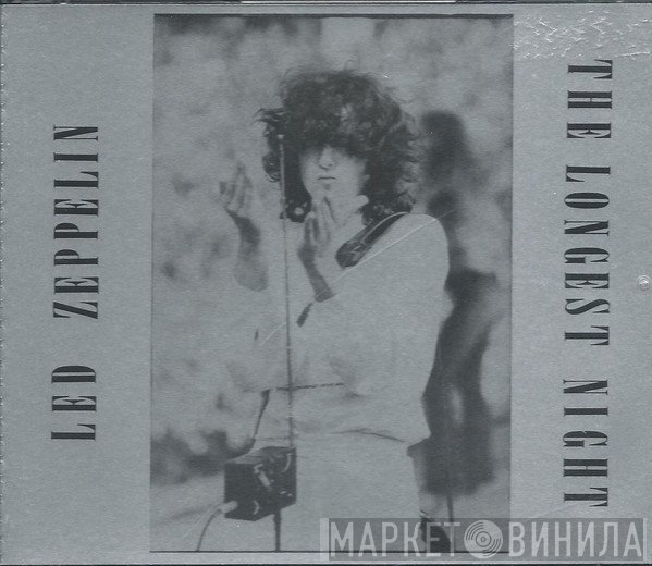 Led Zeppelin  - The Longest Night