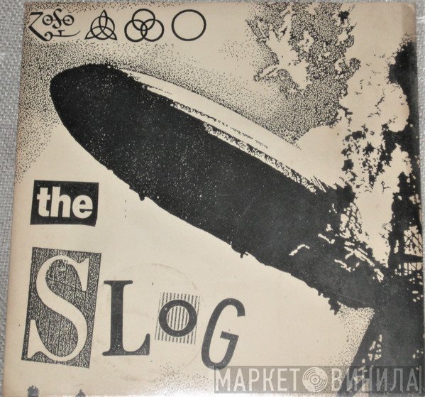 Led Zeppelin  - The Slog