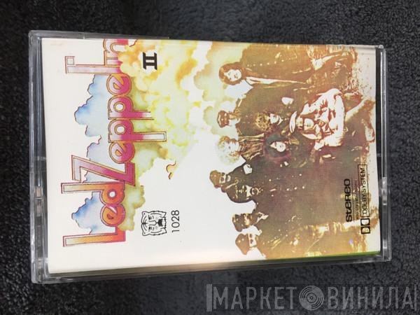Led Zeppelin  - Two