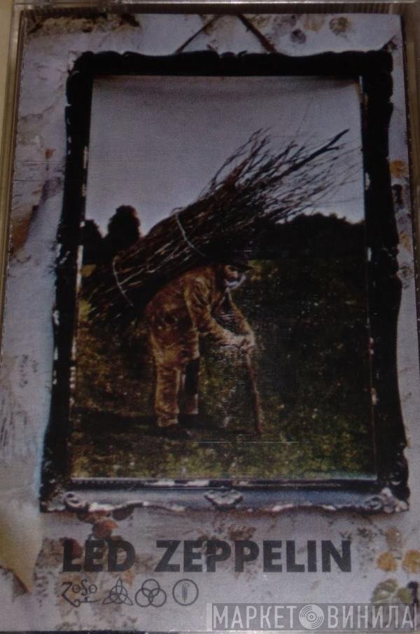 Led Zeppelin  - Untitled (IV)