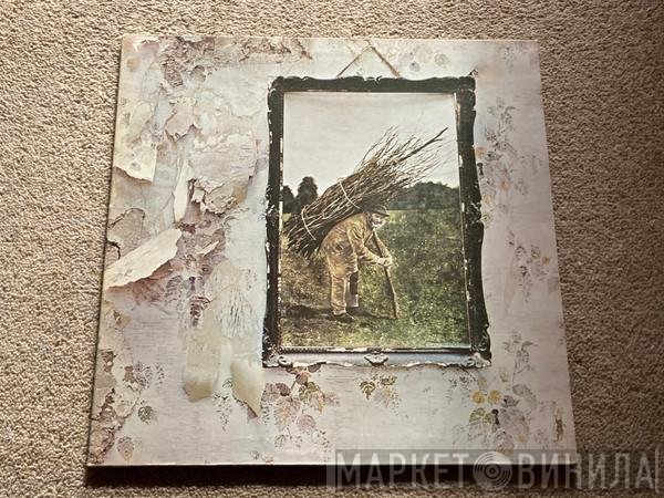 Led Zeppelin - Untitled (Led Zeppelin IV)