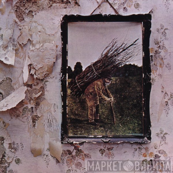 Led Zeppelin  - Untitled (ZOSO)