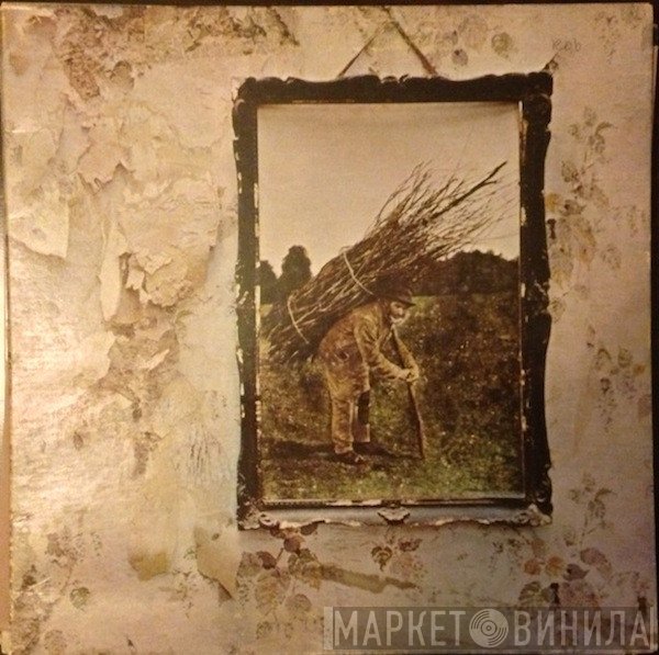 Led Zeppelin  - Untitled