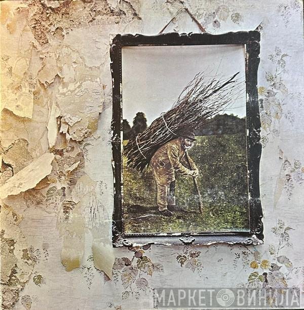 Led Zeppelin  - Untitled