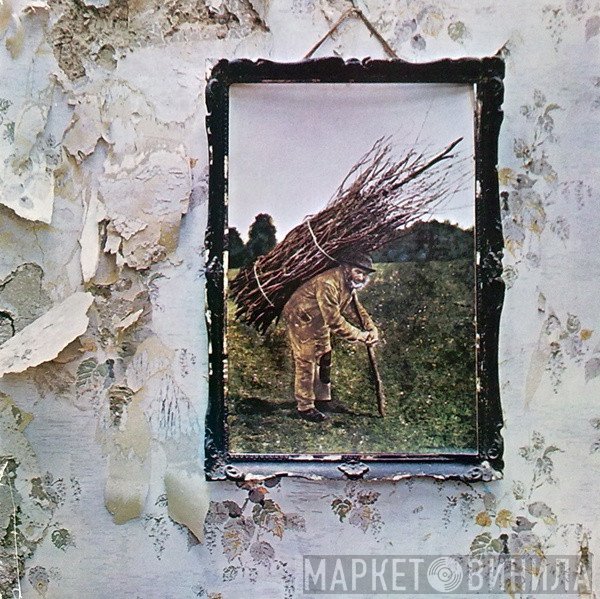Led Zeppelin  - Untitled