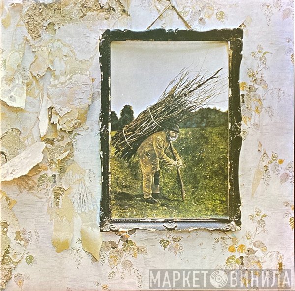 Led Zeppelin  - Untitled