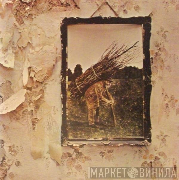 Led Zeppelin  - Untitled