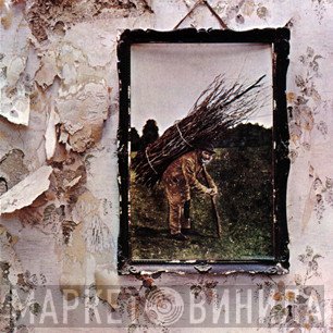 Led Zeppelin  - Untitled