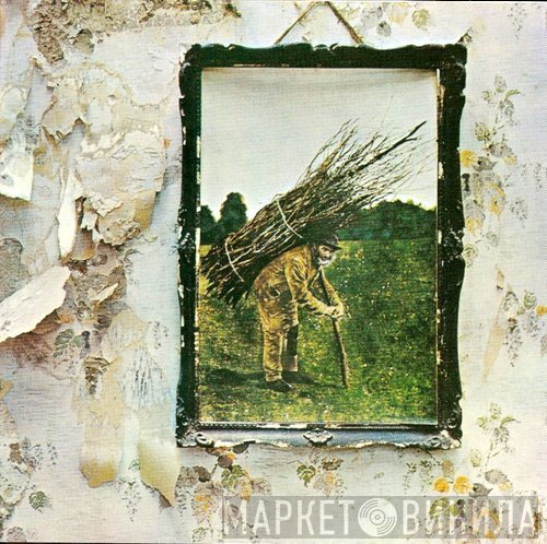 Led Zeppelin  - Untitled