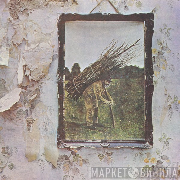 Led Zeppelin  - Untitled