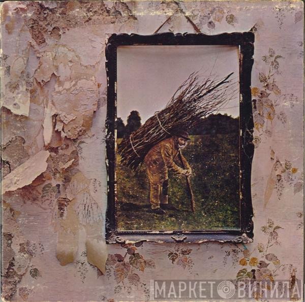 Led Zeppelin  - Untitled
