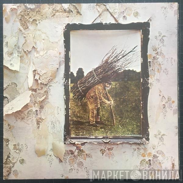 Led Zeppelin  - Untitled