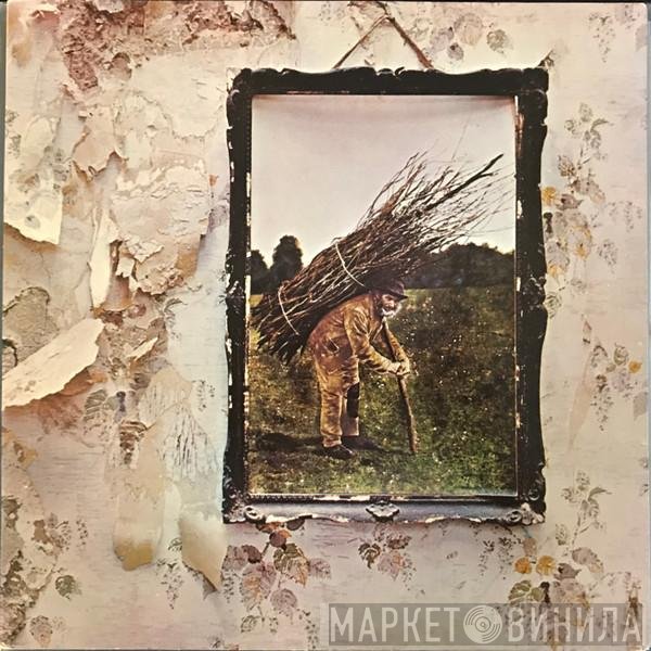 Led Zeppelin  - Untitled