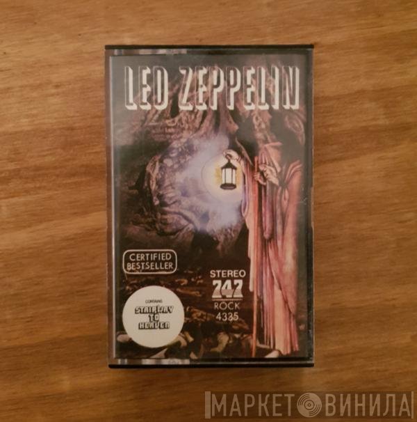 Led Zeppelin  - Untitled