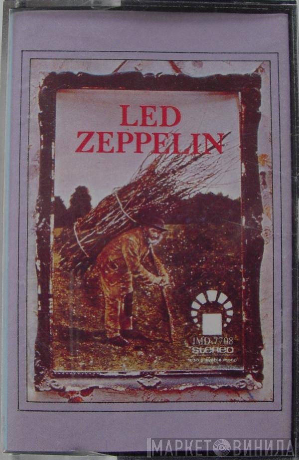 Led Zeppelin  - Untitled