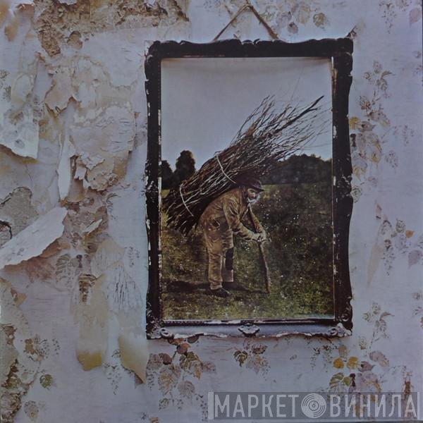 Led Zeppelin  - Untitled