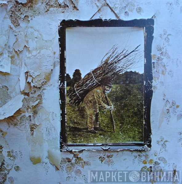 Led Zeppelin  - Untitled