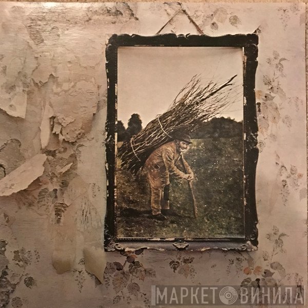Led Zeppelin  - Untitled