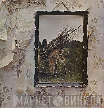 Led Zeppelin  - Untitled