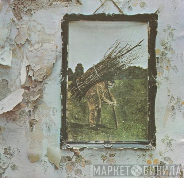 Led Zeppelin  - Untitled