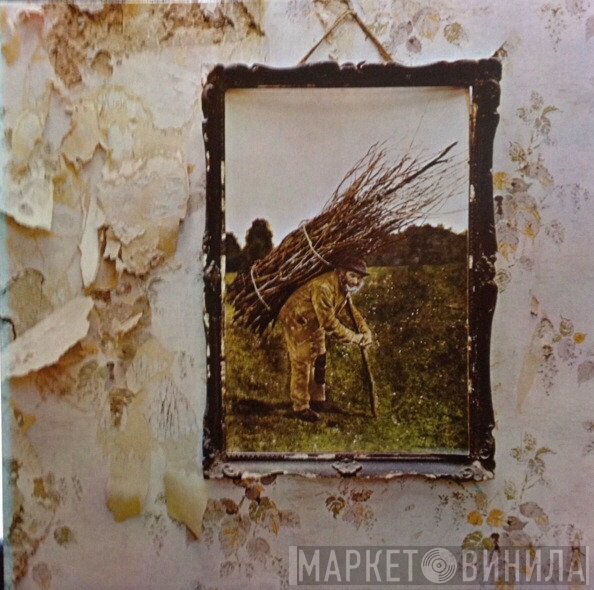 Led Zeppelin  - Untitled
