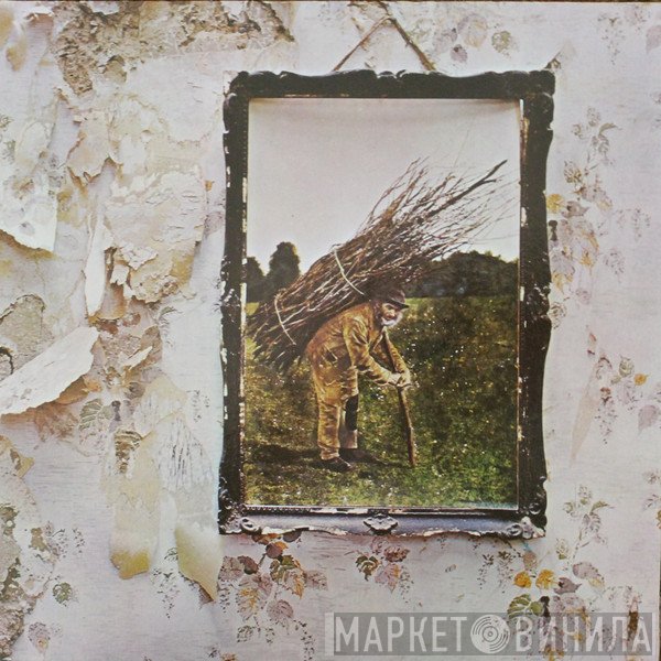 Led Zeppelin  - Untitled