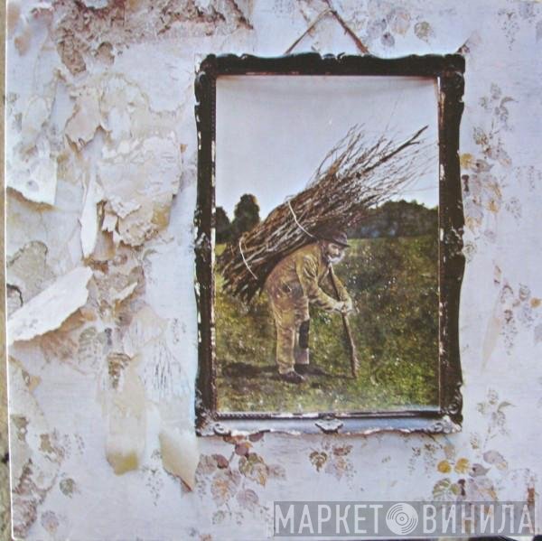 Led Zeppelin  - Untitled