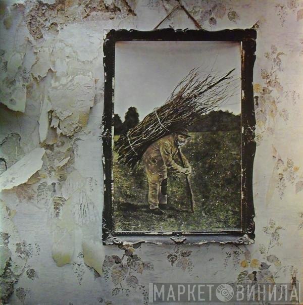 Led Zeppelin  - Untitled
