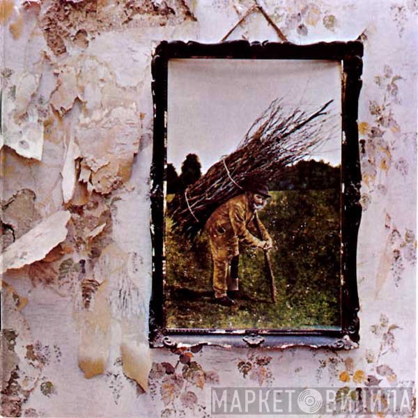 Led Zeppelin  - Untitled