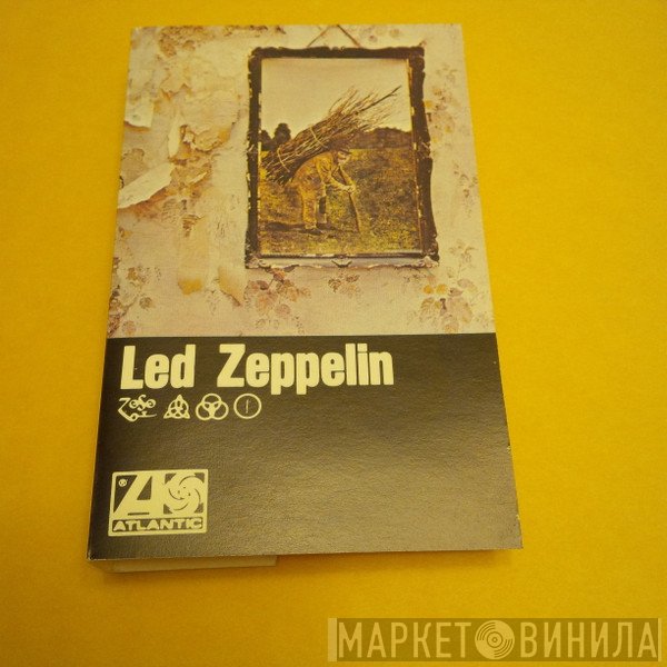 Led Zeppelin  - Untitled