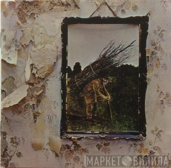 Led Zeppelin  - Untitled
