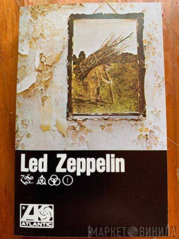 Led Zeppelin  - Untitled