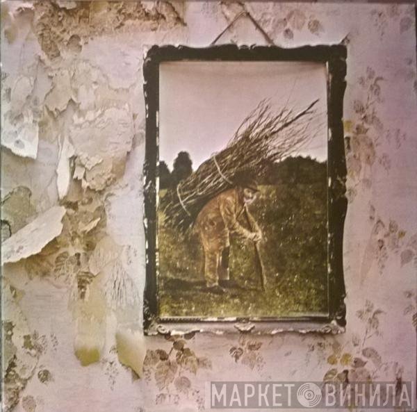 Led Zeppelin  - Untitled