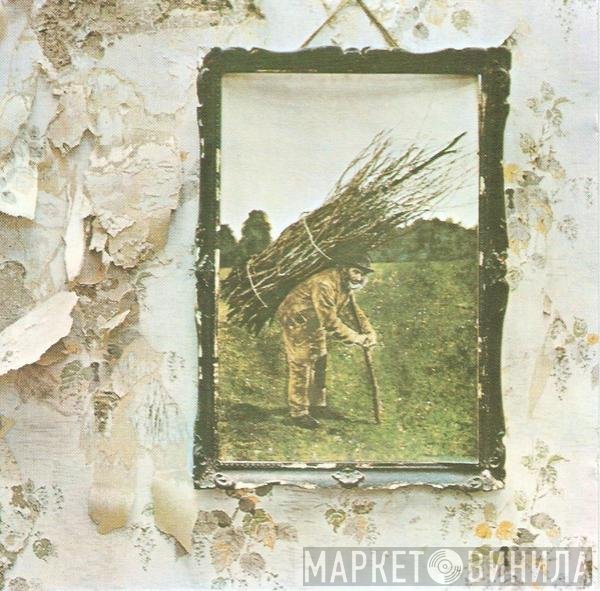 Led Zeppelin  - Untitled