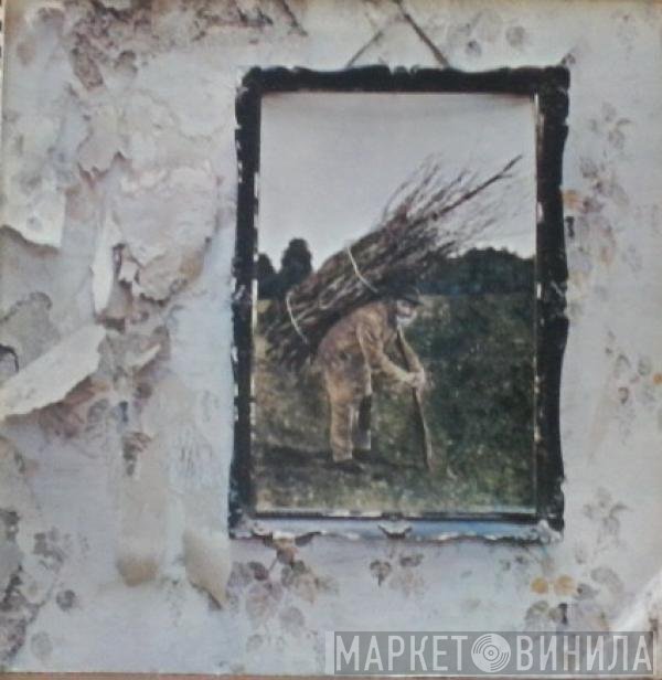Led Zeppelin  - Untitled