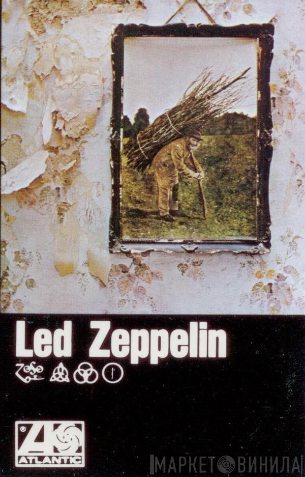 Led Zeppelin  - Untitled