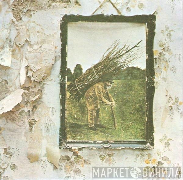 Led Zeppelin  - Untitled