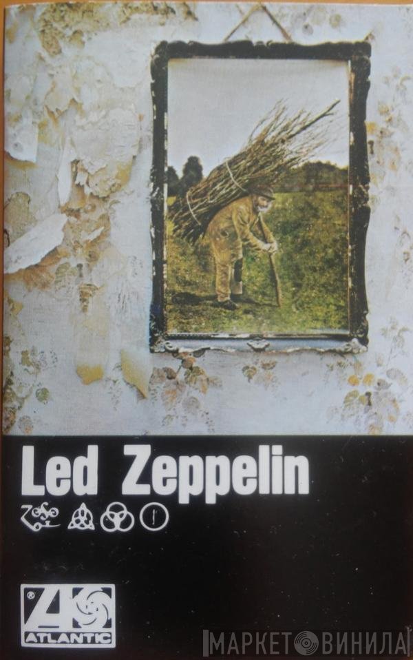 Led Zeppelin  - Untitled
