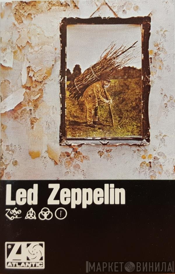 Led Zeppelin  - Untitled