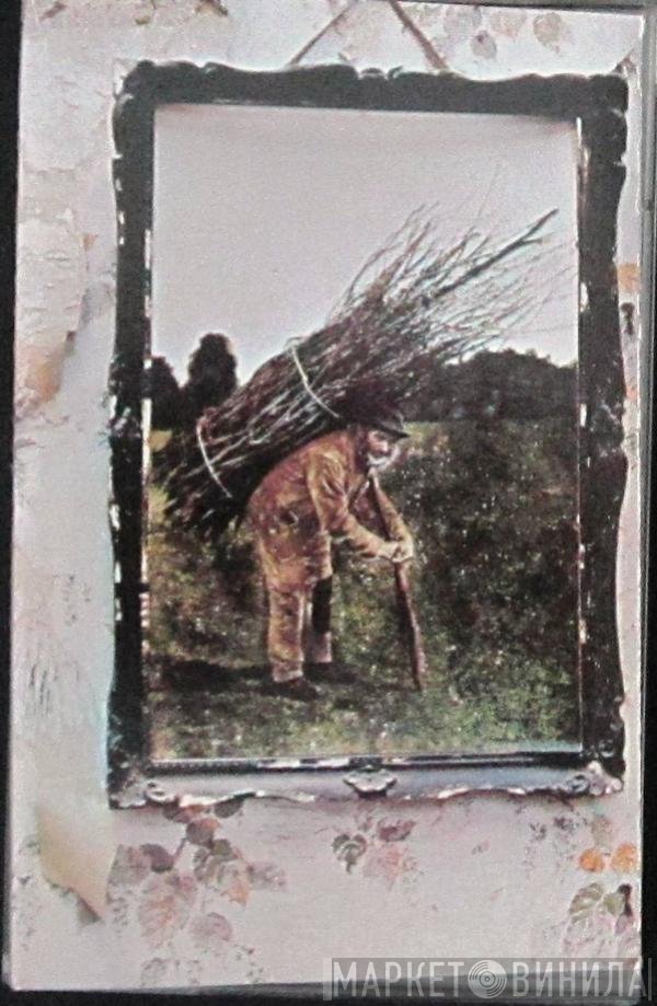 Led Zeppelin  - Untitled