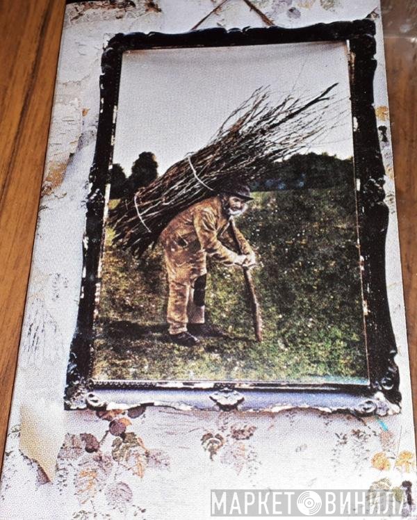Led Zeppelin  - Untitled