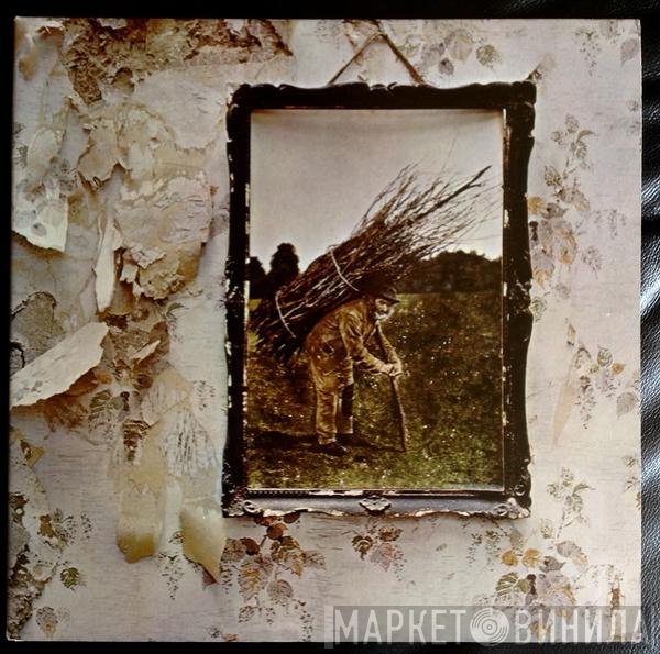 Led Zeppelin  - Untitled