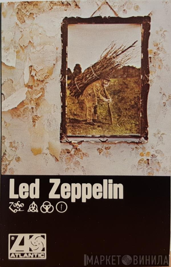 Led Zeppelin  - Untitled