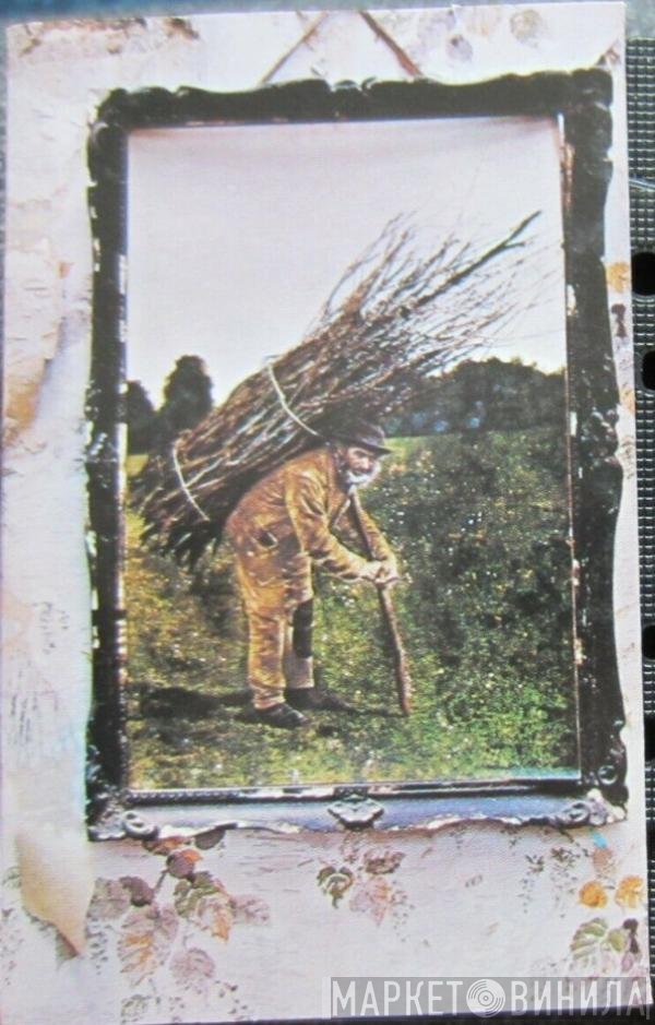 Led Zeppelin  - Untitled